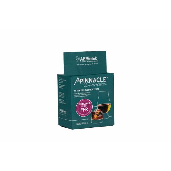 Distinction FFR Distillers Yeast (500G)