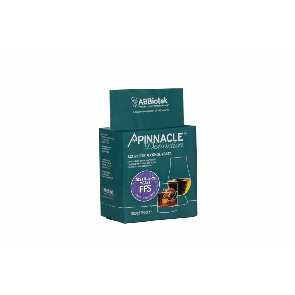 Distinction FFS Distillers Yeast (500G)