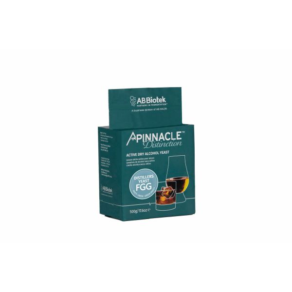 Distinction FGG Distillers Yeast (500G)