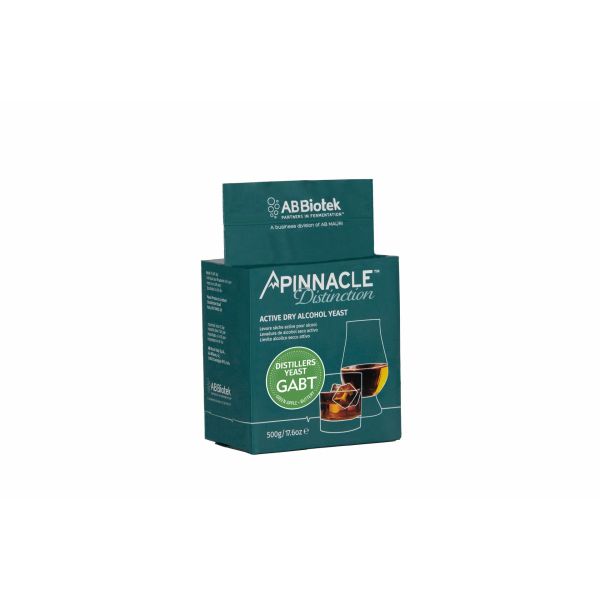 Distinction GABT Distillers Yeast (500G)