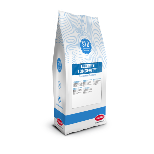 Pure Lees Longevity Inactivated Yeast (1kg) Wine