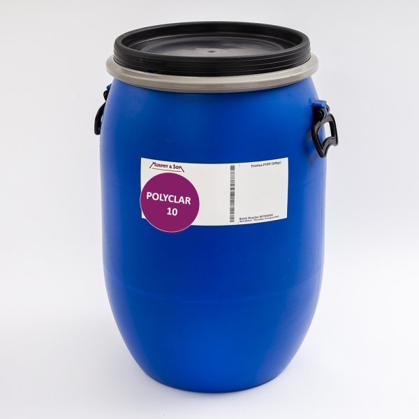 Polyclar 10
