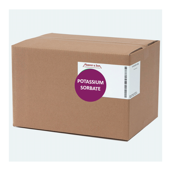 Potassium Sorbate (25kg) 32471
