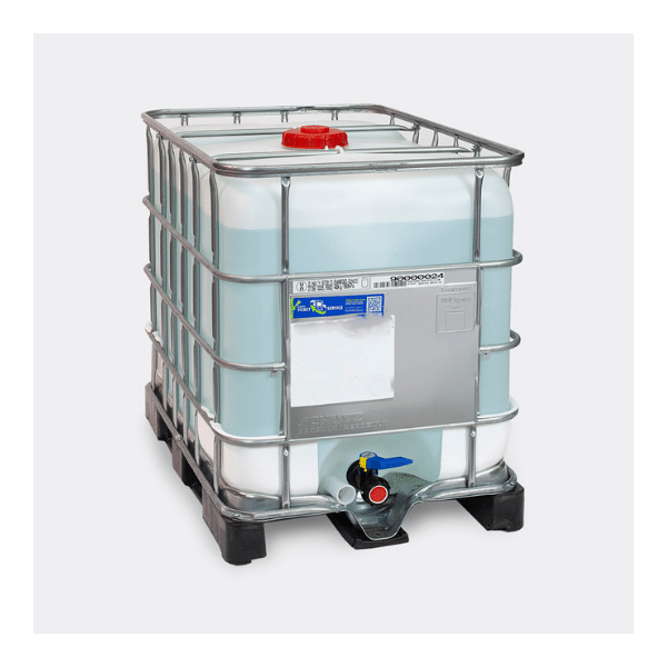 Returnable Drum - 600 Litre