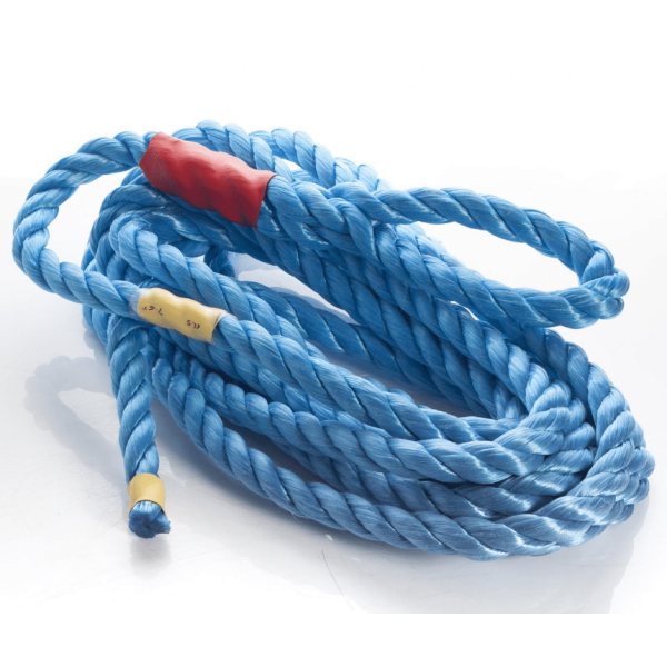 Barrel Rope Nylon (18 mm x 10 m)