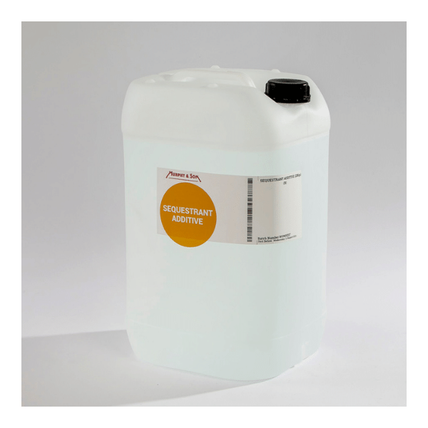 Sequestrant Additive (25kg)