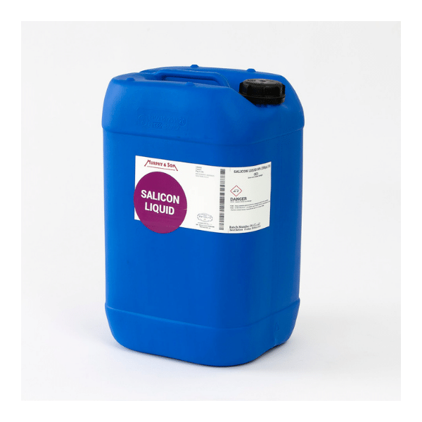 Salicon Liquid 30% (25kg) 