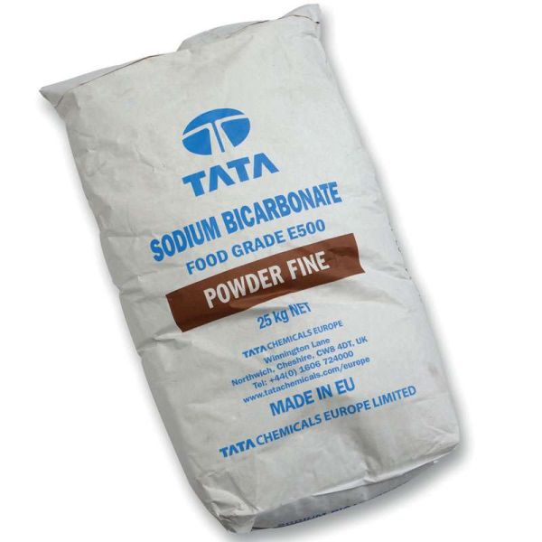 Sodium Bicarbonate (25kg)