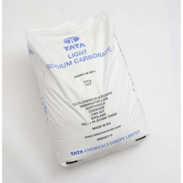Sodium Carbonate (25kg)