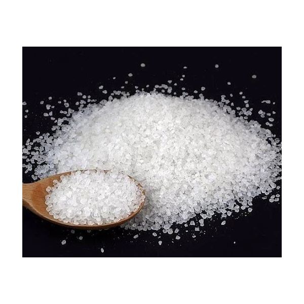 Sodium Chloride Granules [Salt] (25kg)