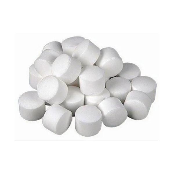 Sodium Chloride Tablets [Salt] (25kg)