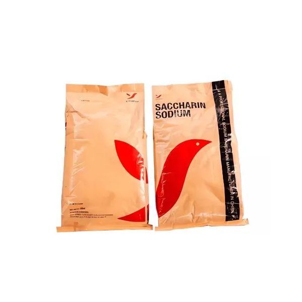 Sodium Saccharin 40 - 80 Mesh (25kg)