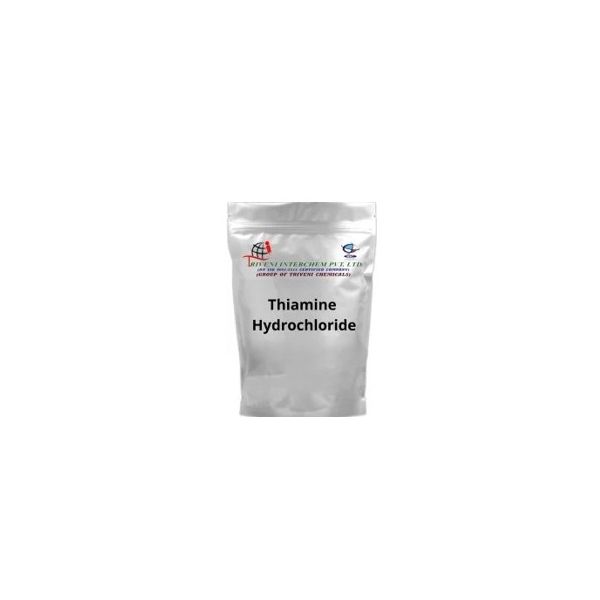 Thiamine Hydrochloride 5kg