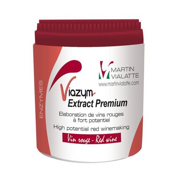 Viazym Extract 100g