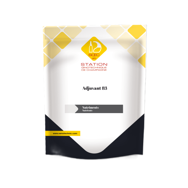 Adjuvant 83(1L)