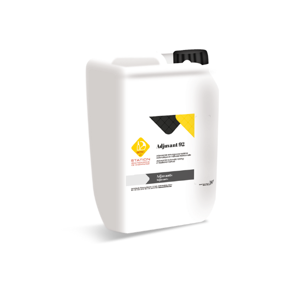 Adjuvant 92 10Lts