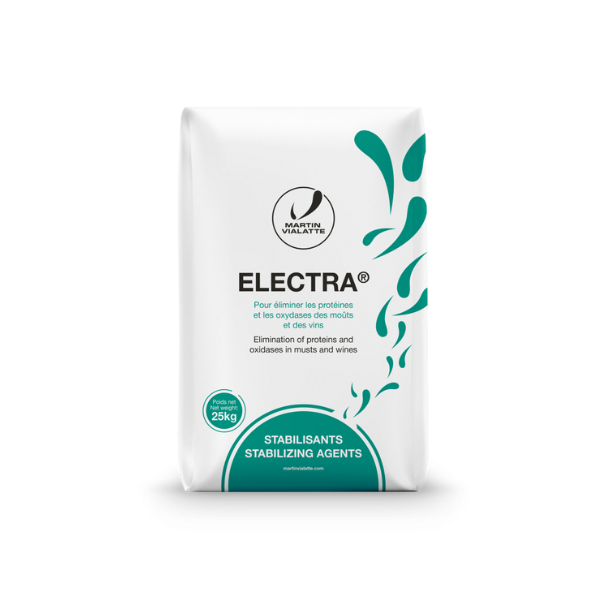 Bentonite Electra (25kg)