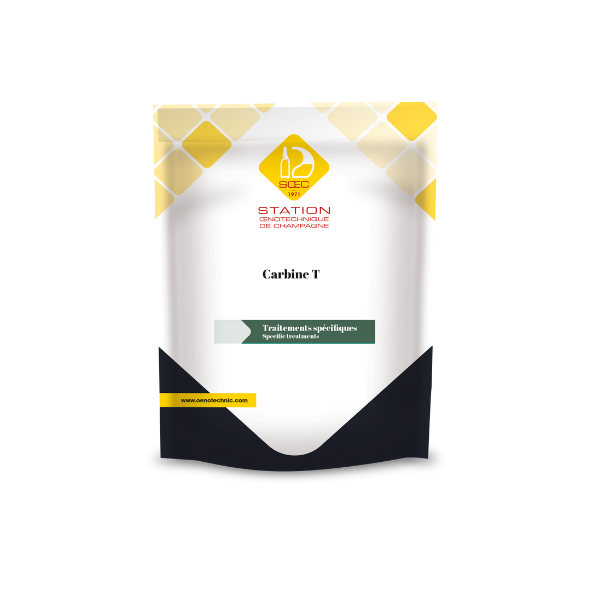 Carbine T Granule 1K