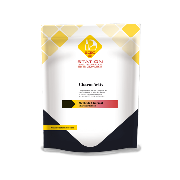 Charm Activ - 1kg