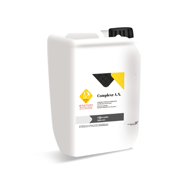 Complexe A.N Liquide 5Lts