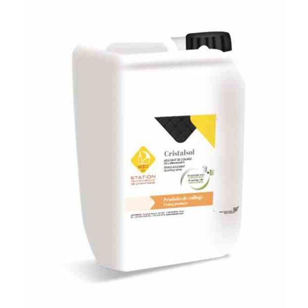 Cristalsol - 10Lts
