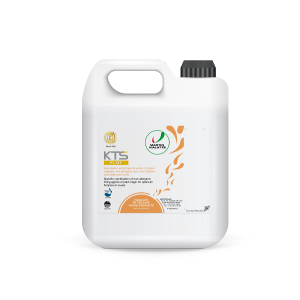 Kts Flot 5Lts