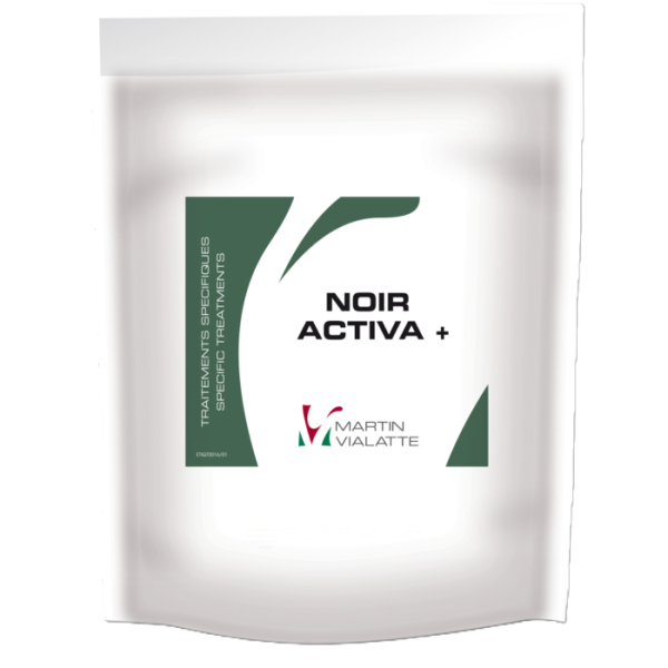 Noir Activa + Granule 1K