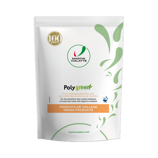 Polygreen 5kg Carton