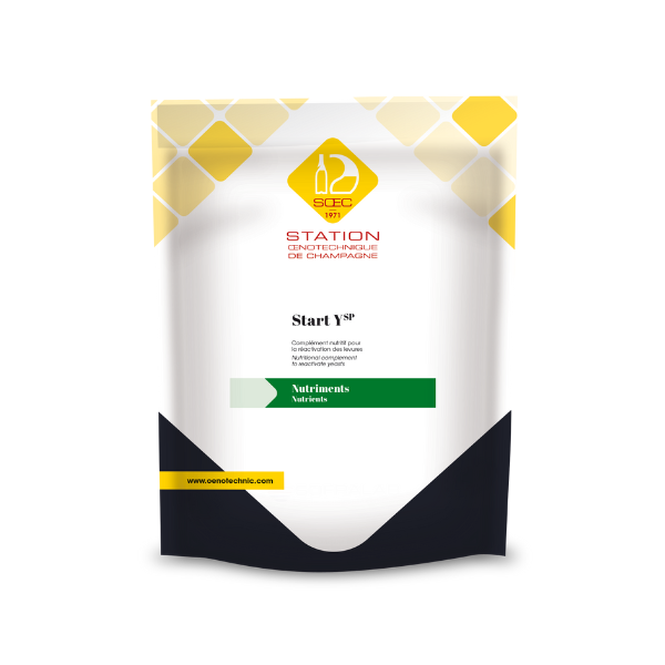 Start Ysp 1kg