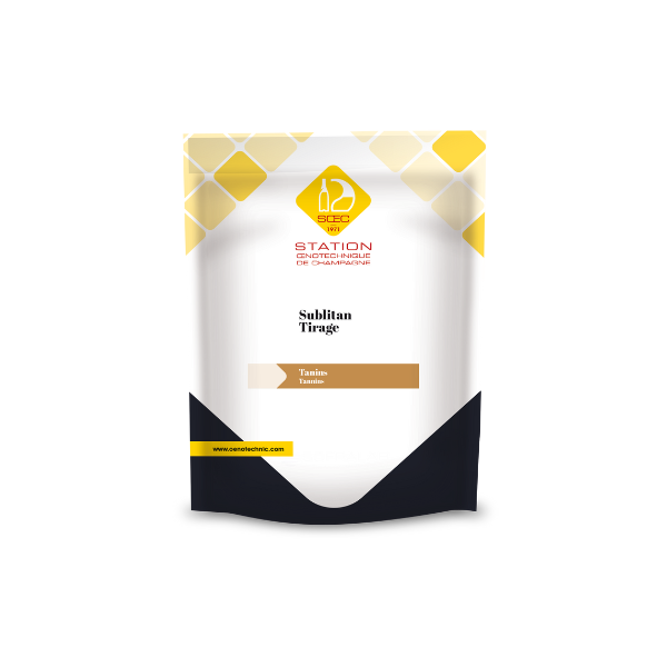 Sublitan Tirage 500G