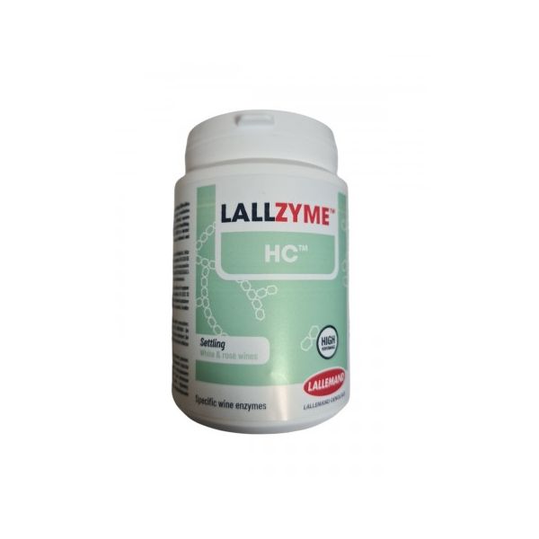 Lallzyme Hc 100G Wine