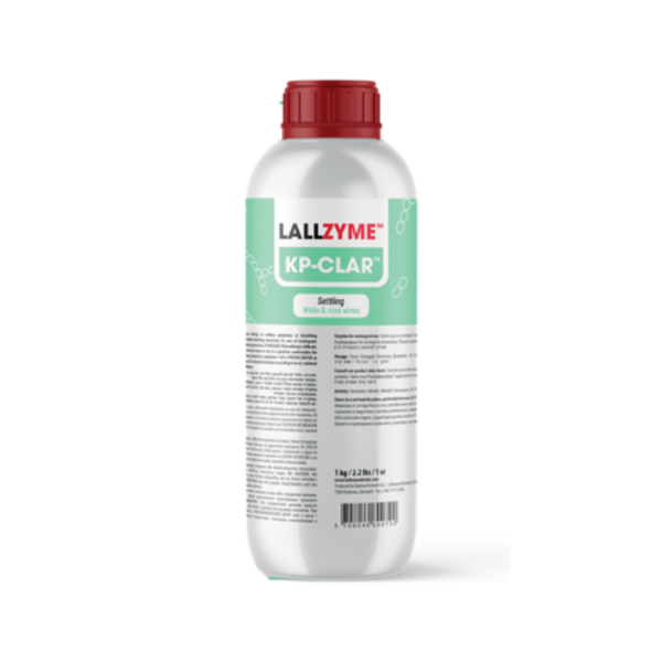 Lallzyme KP Pectinase - 1kg
