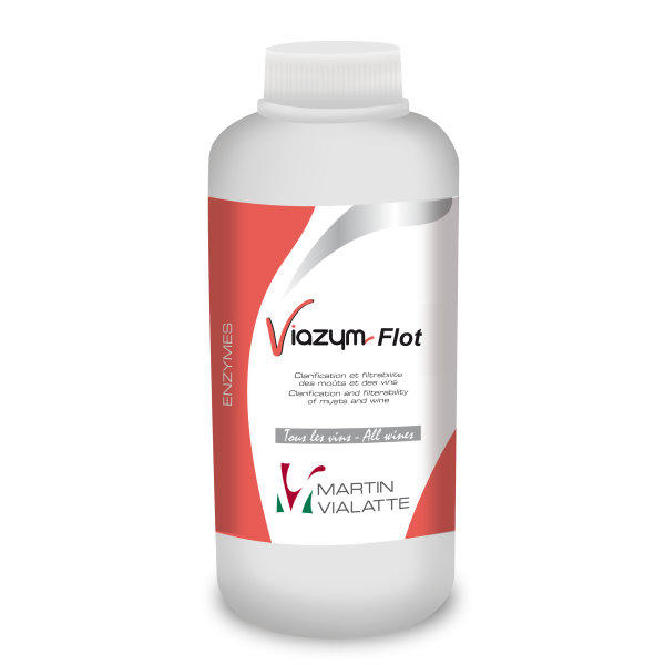 Viazym Flot 1Litre