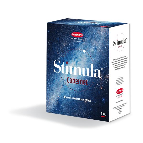 Stimula Cabernet (1kg) Wine