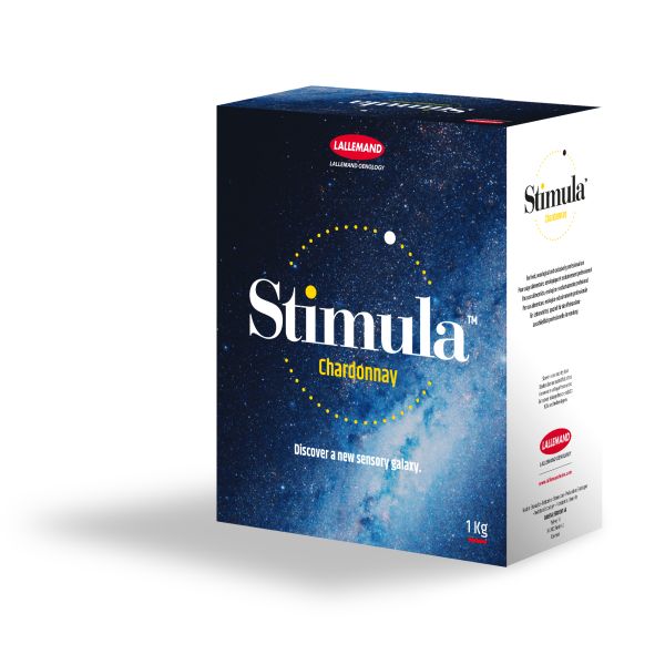 Stimula Chardonnay (1kg) Wine