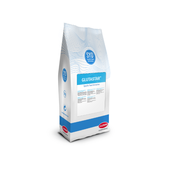 Glutastar Inactivated Yeast (1kg) Wine