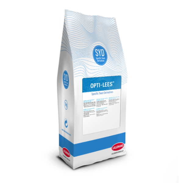 Optilees Inactived Yeast (2.5kg) Wine