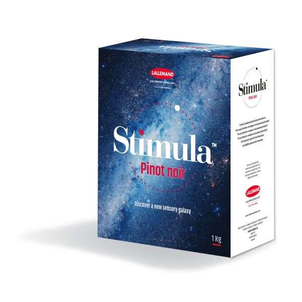 Stimula Pinot Noir (1kg) Wine