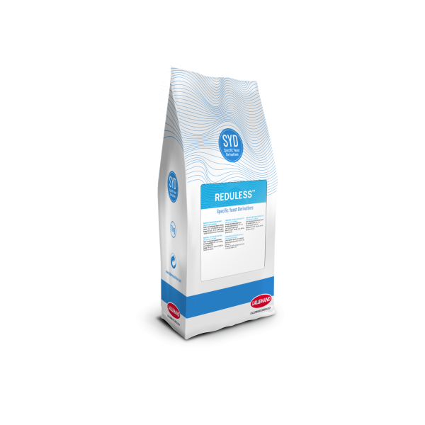 Reduless Inactivated Yeast (1kg) Wine (DL)