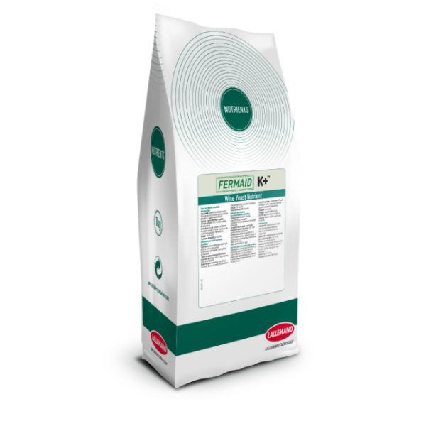 Fermaid K Plus (2.5kg)