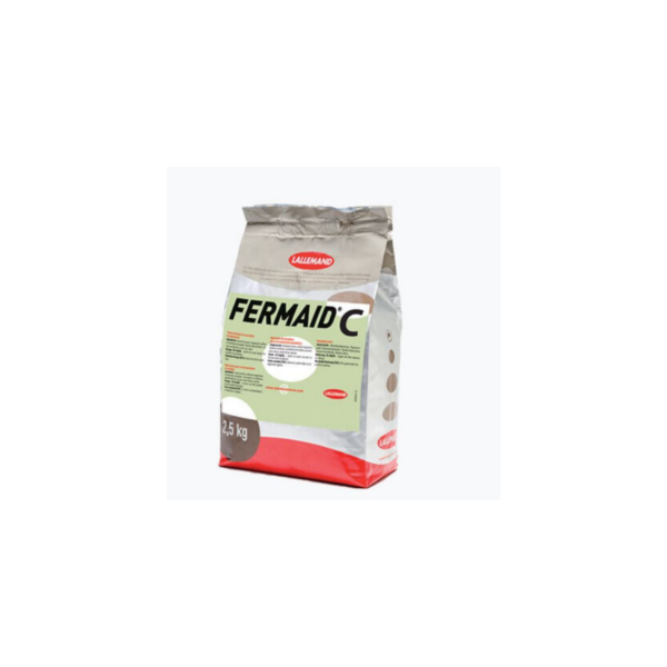 Fermaid C Nutrient (2.5kg) Wine