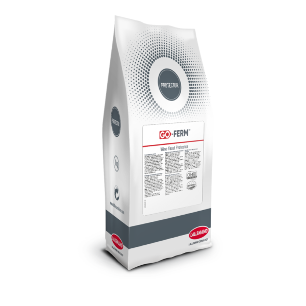 Go-Ferm Nutrients (1kg) Wine (DL)