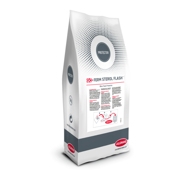 Go-Ferm Sterol Flash (1kg)