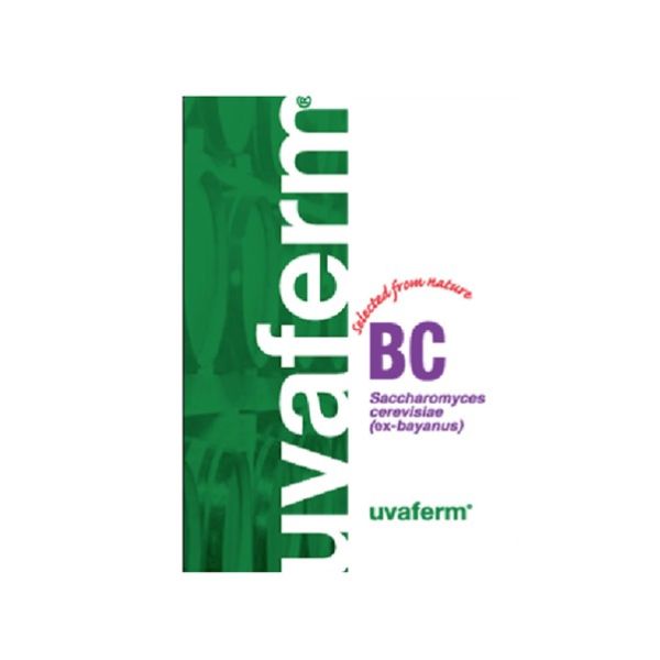 Uvaferm BDX Yeast (YSEO) (500g)
