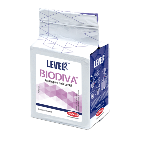 Biodiva (Td 291) 500G Non-Saccharomyces Wine Yeast
