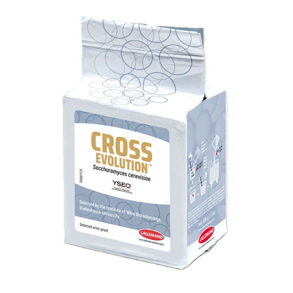 Cross Evolution (500G) Wine Yeast
