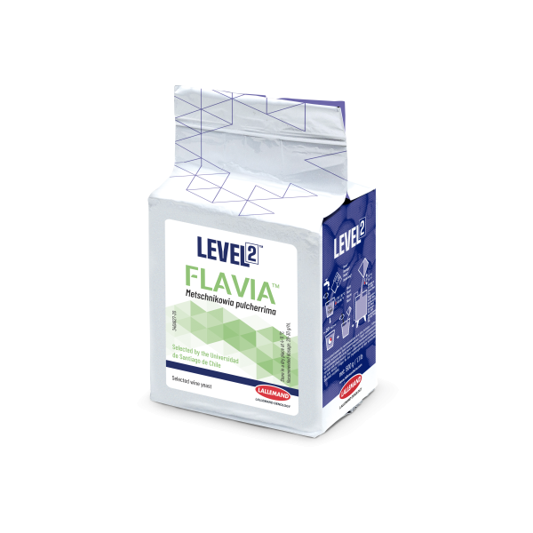 Flavia Yeast MP 346 (500g) Wine (DL)