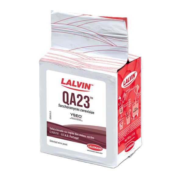 Lalvin Qa23 Yseo (500G) Wine