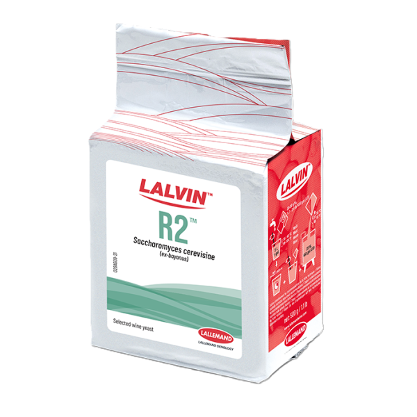 Lalvin R2 (Bourgorouge) (500g) Wine (DL)