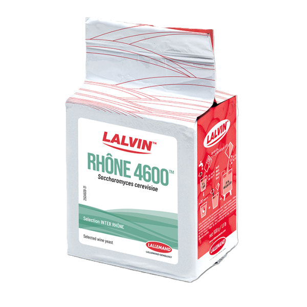 Lalvin Rhone 4600 (500G) Wine